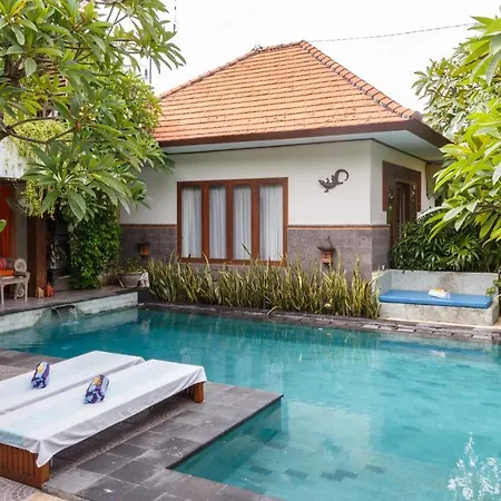 Villa Lotus