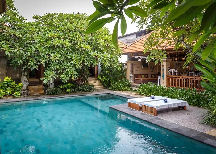 Lotus Guest house