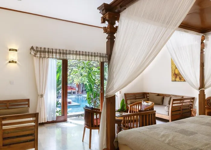 Guest house Lotus 4*