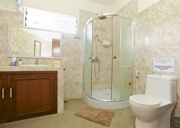 Guest house Lotus Sanur (Bali)