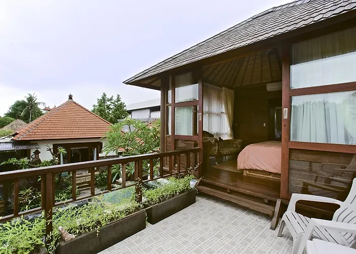 Guest house Lotus 4*