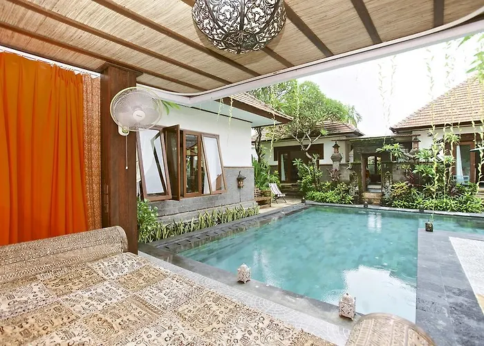 Guest house Lotus 4*