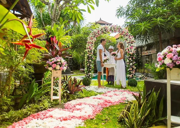 Lotus Guest house Sanur (Bali)