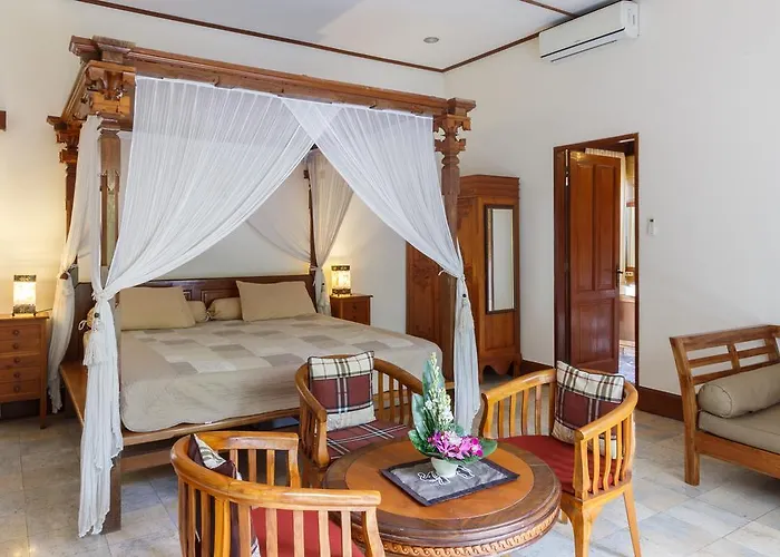 Lotus Guest house