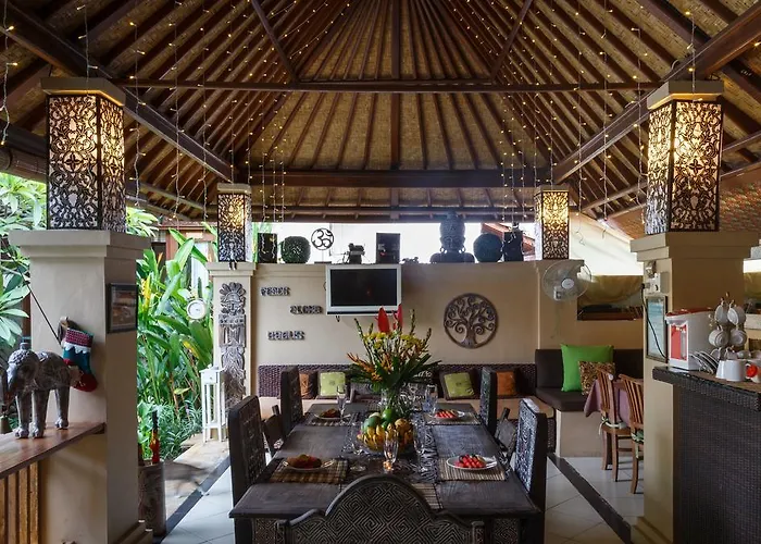 Lotus Sanur (Bali)