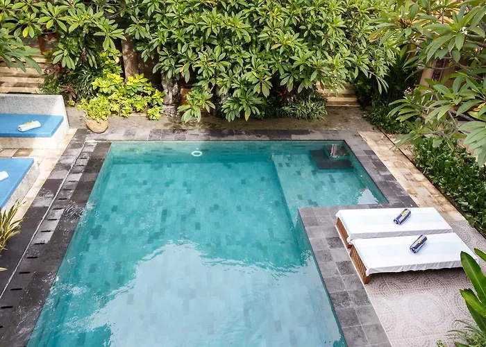 Lotus Guest house