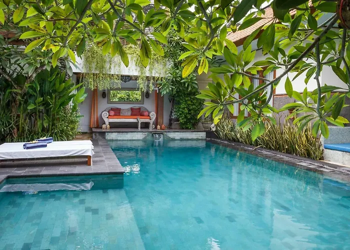 Lotus Guest house 4*
