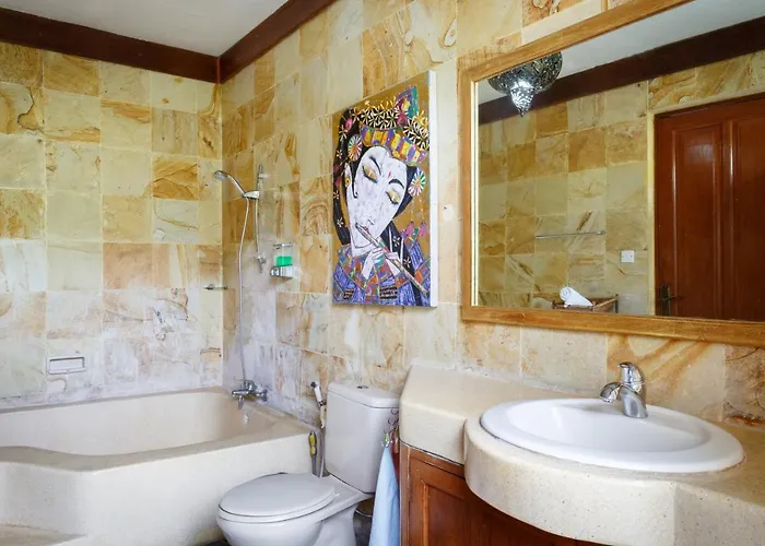Lotus Guest house
