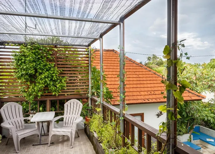 Lotus Guest house Sanur (Bali)
